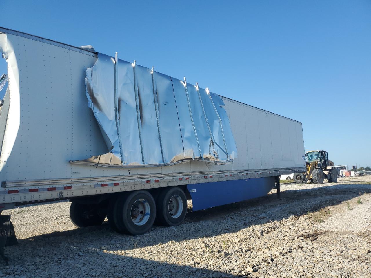 Lot #3259536104 2021 MANAC UNKNOWN