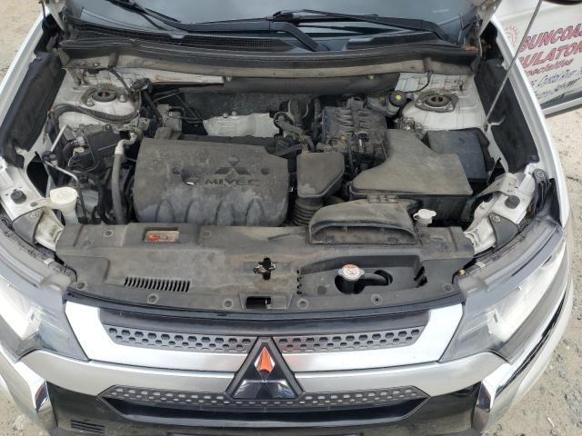 2019 MITSUBISHI OUTLANDER JA4AZ3A30KZ029561