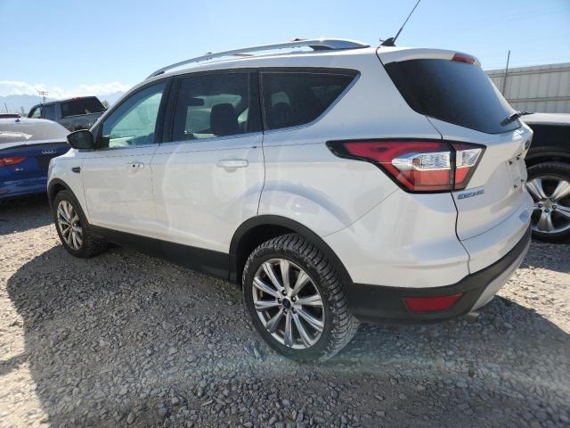 2018 FORD ESCAPE TIT 1FMCU9J9XJUC62262