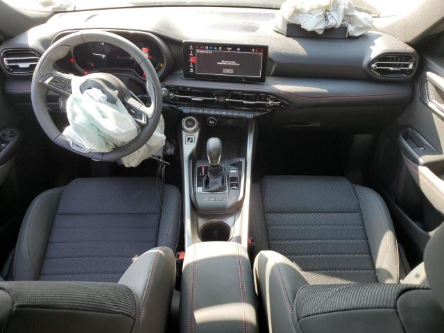 2024 DODGE HORNET GT - ZACNDFAN8R3A35083