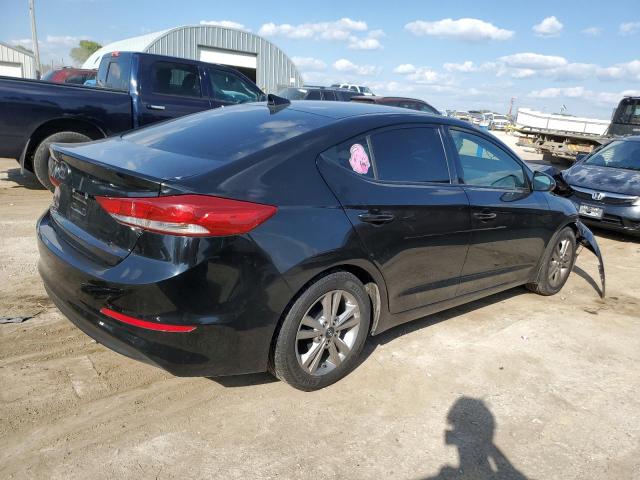 2018 HYUNDAI ELANTRA SE #3284941920