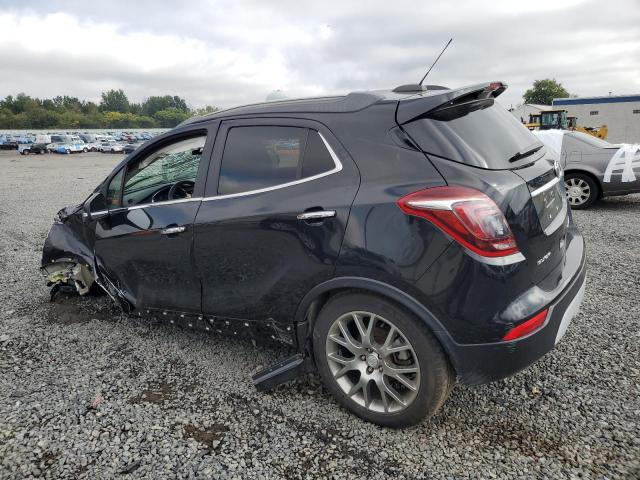 2018 BUICK ENCORE SPORT TOURING KL4CJ1SB0JB615520