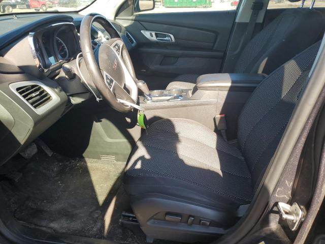2016 GMC TERRAIN SL 2GKFLTEK5G6173693