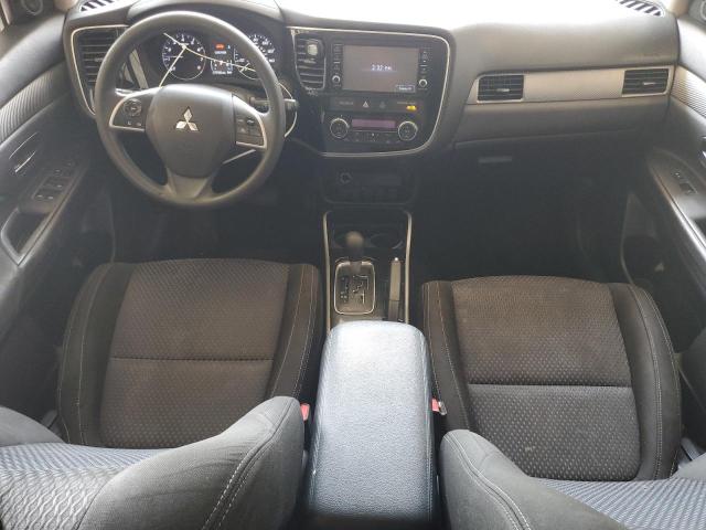 2018 MITSUBISHI OUTLANDER JA4AD2A3XJZ052790