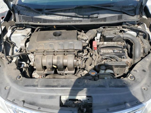 2013 NISSAN SENTRA S - 3N1AB7AP4DL770572