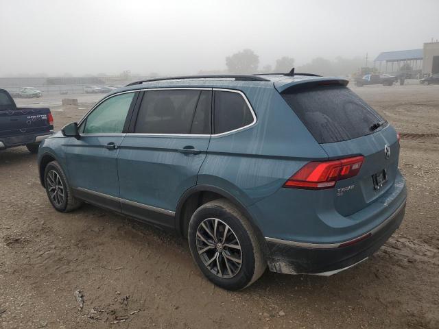 2020 VOLKSWAGEN TIGUAN SE 3VV3B7AX3LM057372