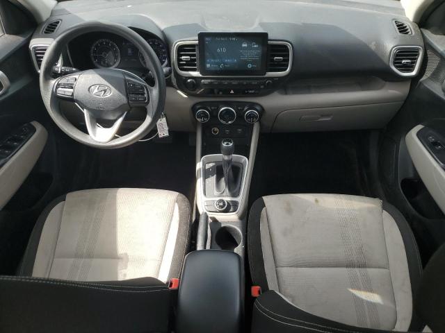 2020 HYUNDAI VENUE SEL KMHRC8A37LU035410