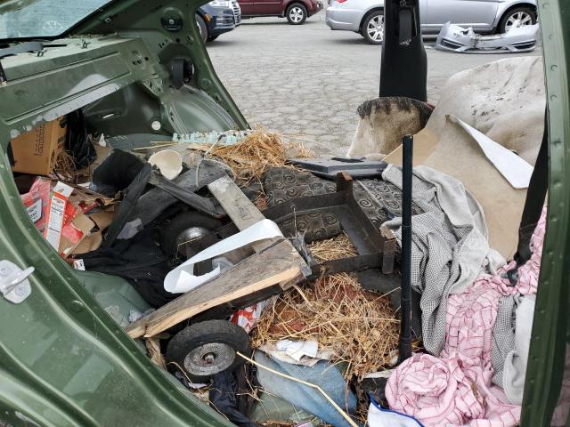 2021 DODGE CHARGER SCAT PACK 2C3CDXGJ5MH588119