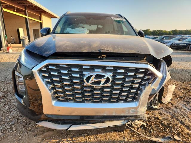 2021 HYUNDAI PALISADE L KM8R5DHE8MU249656