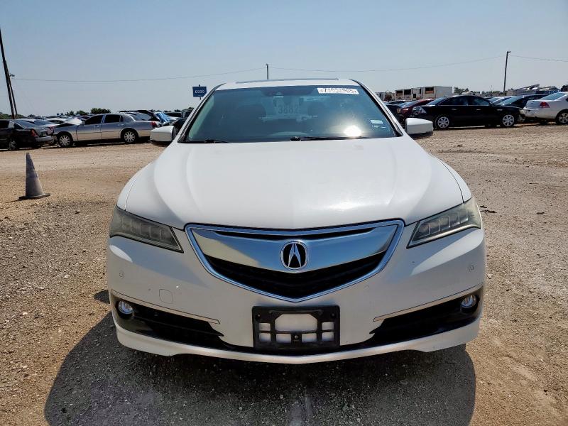 2017 ACURA TLX ADVANC 19UUB2F71HA004027