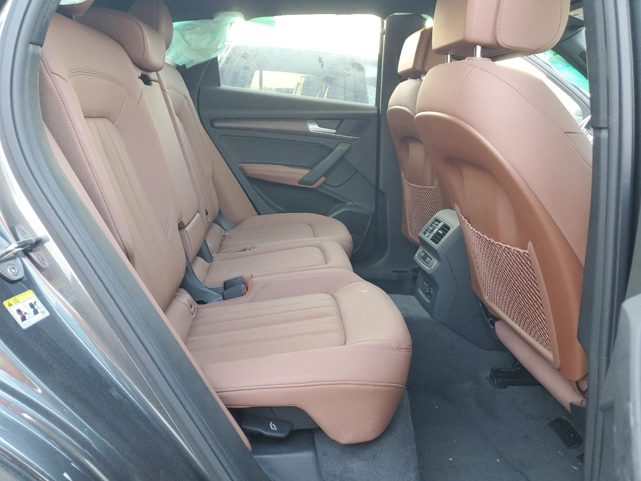 AUDI Q5 PREMIUM PLUS 45