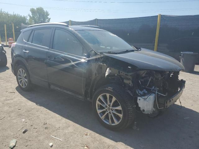 2016 TOYOTA RAV4 LIMIT 2T3DFREV5GW493320