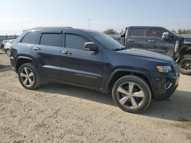 2016 JEEP GRAND CHEROKEE LIMITED 1C4RJFBG9GC447288