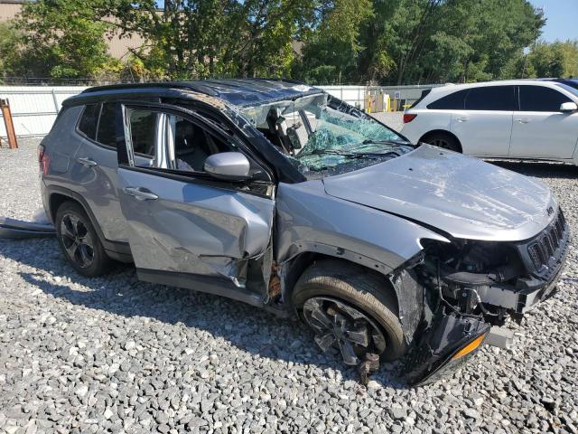 2018 JEEP COMPASS LA - 3C4NJDBB3JT453512