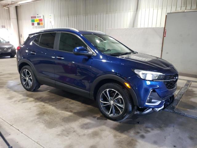 2023 BUICK ENCORE GX KL4MMESL3PB020083