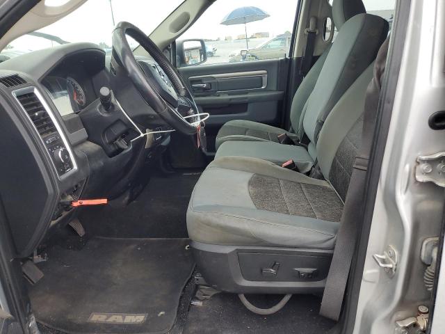 2014 RAM 1500 SLT #3292390298