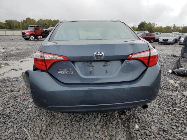 2014 TOYOTA COROLLA L - 2T1BURHE4EC127977