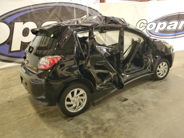 2024 MITSUBISHI MIRAGE ES ML32AUHJ2RH038244