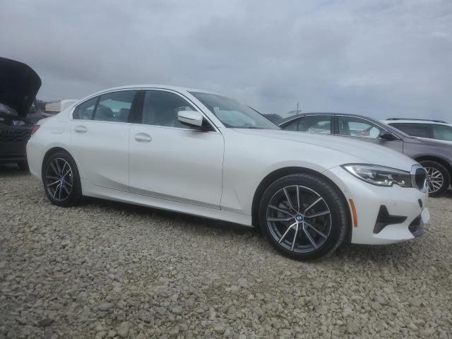 2019 BMW 330I WBA5R1C53KAK11745