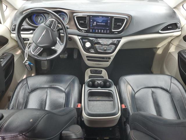 2018 CHRYSLER PACIFICA T - 2C4RC1BG2JR171435