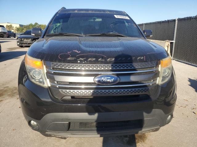 2015 FORD EXPLORER X 1FM5K7D82FGA25051