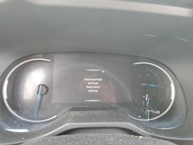2024 TOYOTA RAV4 SE 2T3T6RFV1RW061921