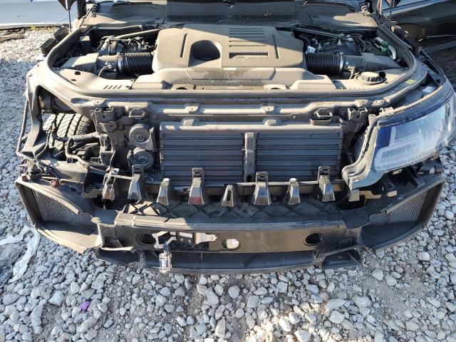 2020 LAND ROVER RANGE ROVE - SALWR2SU3LA878461