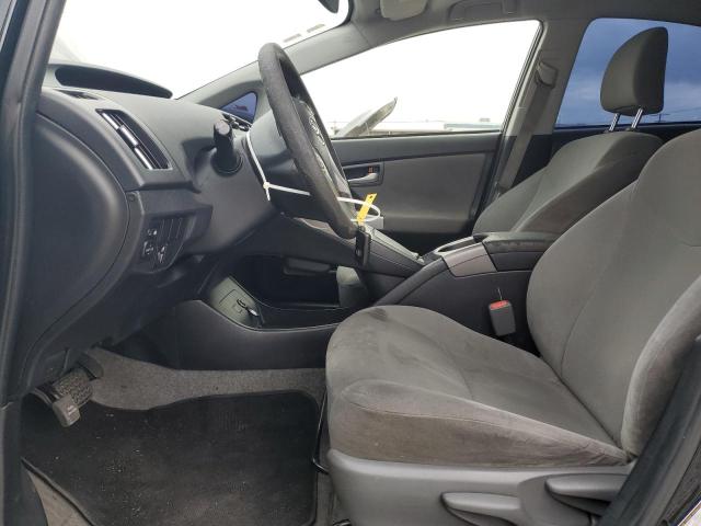 2014 TOYOTA PRIUS #3302145120