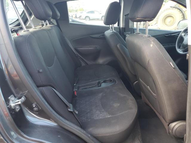 2020 CHEVROLET SPARK 1LT KL8CD6SA0LC419889