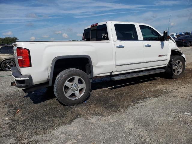 2017 GMC SIERRA K25 - 1GT12TEG4HF131270