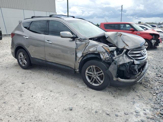 2018 HYUNDAI SANTA FE S 5NMZU3LB7JH083177