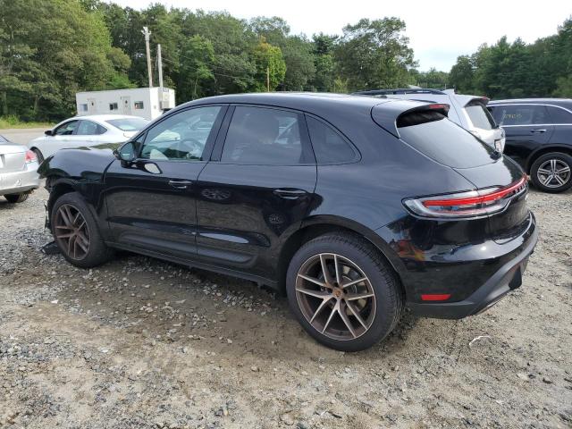 2024 PORSCHE MACAN BASE WP1AA2A54RLB19350