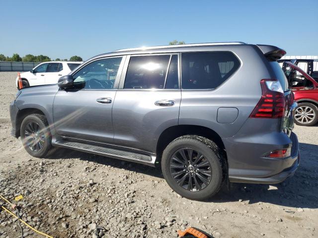 2021 LEXUS GX 460 PREMIUM JTJAM7BX4M5274027