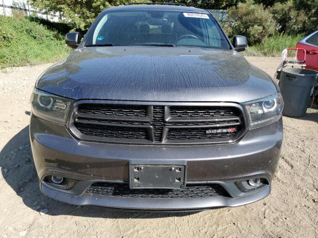 2017 DODGE DURANGO GT 1C4RDJDG3HC713543