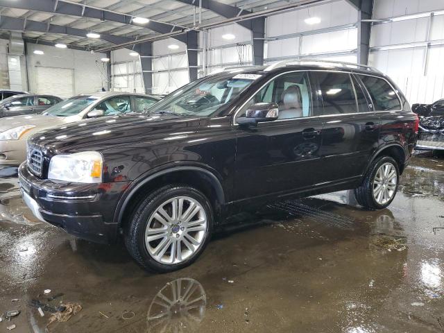 VOLVO XC90 3.2