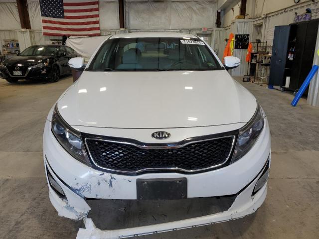 2015 KIA OPTIMA LX - KNAGM4A79F5569606