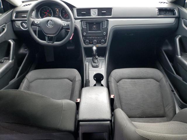 2016 VOLKSWAGEN PASSAT S #3257126253