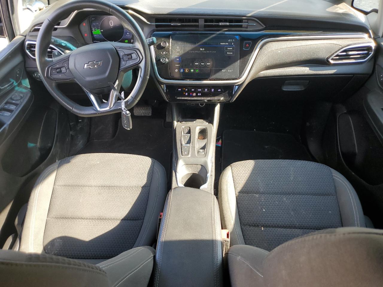 CHEVROLET BOLT EV 1LT