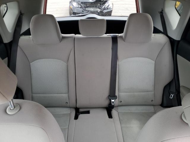 2021 KIA SOUL LX #3285746647