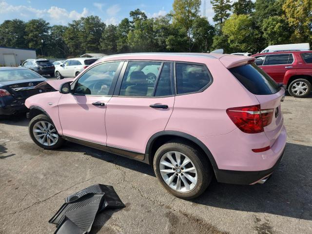 2021 BMW X3 XDRIVE2 #3279643928