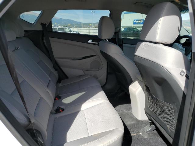 2020 HYUNDAI TUCSON LIMITED KM8J3CA4XLU169806