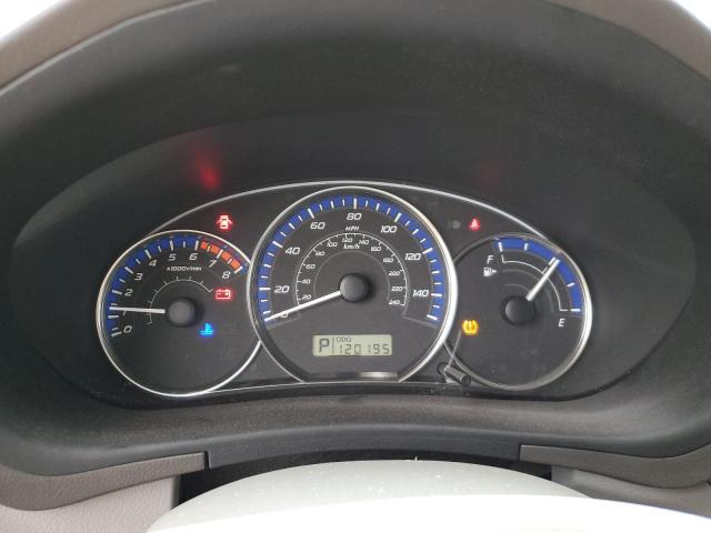 2010 SUBARU FORESTER 2 - JF2SH6AC3AH761851