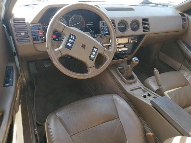 1988 NISSAN 300ZX 2+2 #3293576947