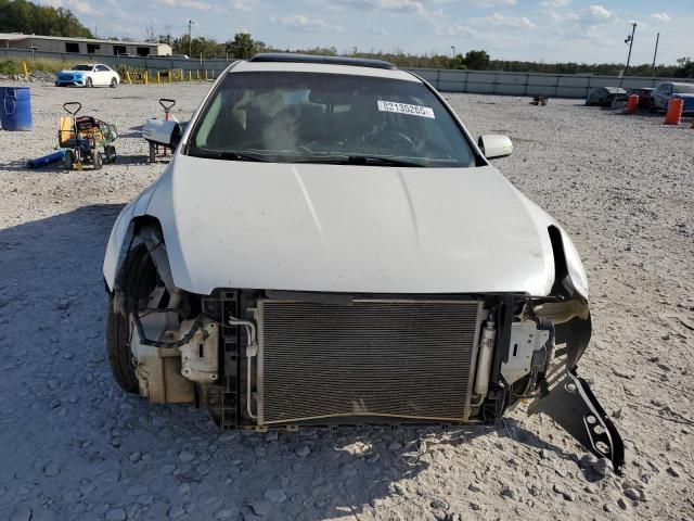 2011 NISSAN ALTIMA BAS - 1N4AL2AP8BC158841