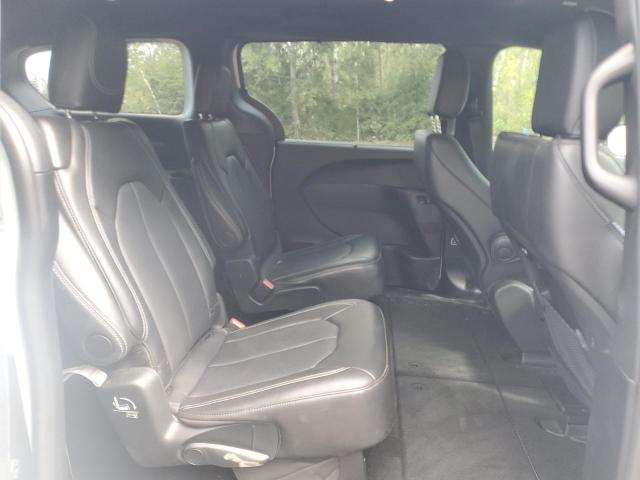 2025 CHRYSLER PACIFICA S 2C4RC1BG8SR598782