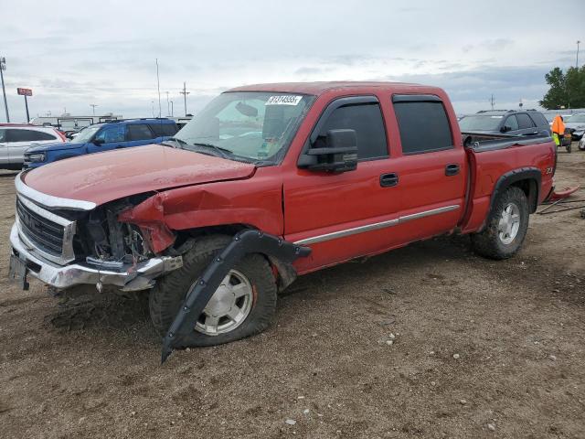 2004 GMC NEW SIERRA #3305372304