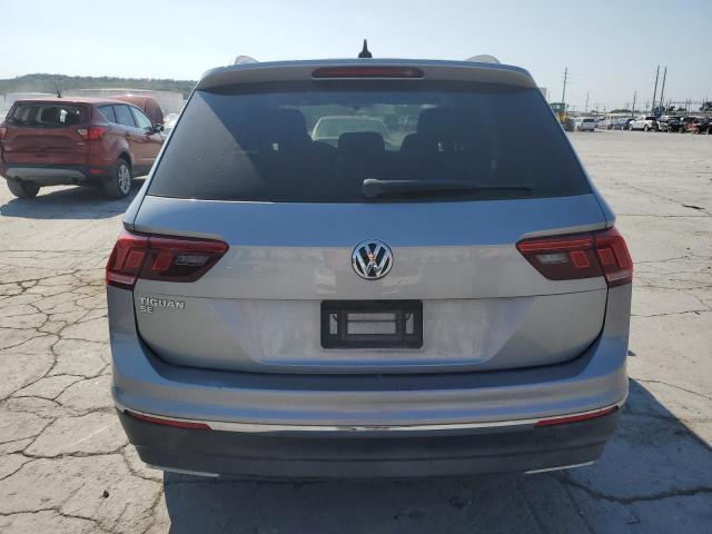 2020 VOLKSWAGEN TIGUAN SE 3VV3B7AX9LM124931