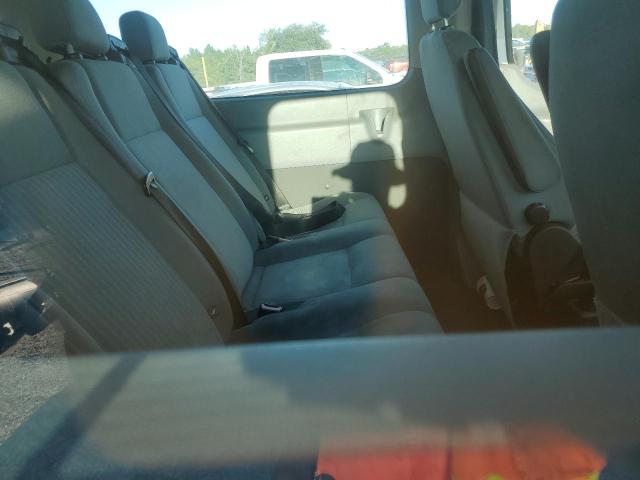 2015 FORD TRANSIT T- - 1FBZX2ZM5FKB16848