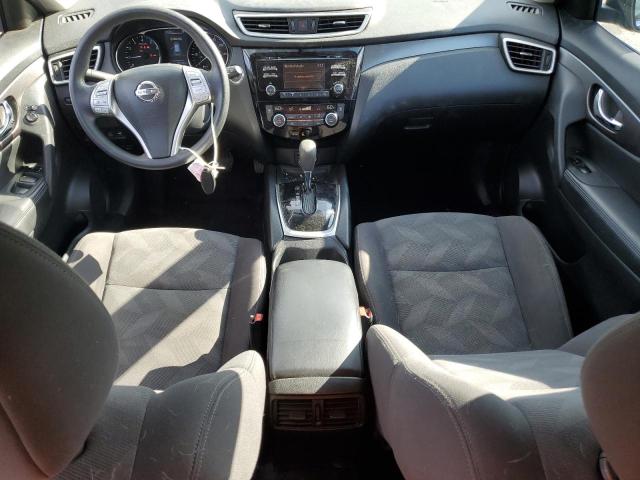 2016 NISSAN ROGUE S KNMAT2MV3GP724280