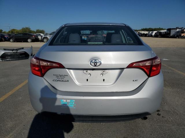 2019 TOYOTA COROLLA L #3270869447